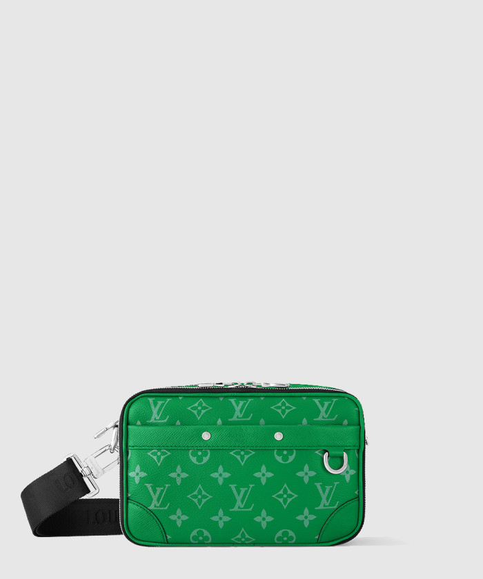 레플리카|이미테이션 louis-vuitton-루이비통알파-메신저-m31014