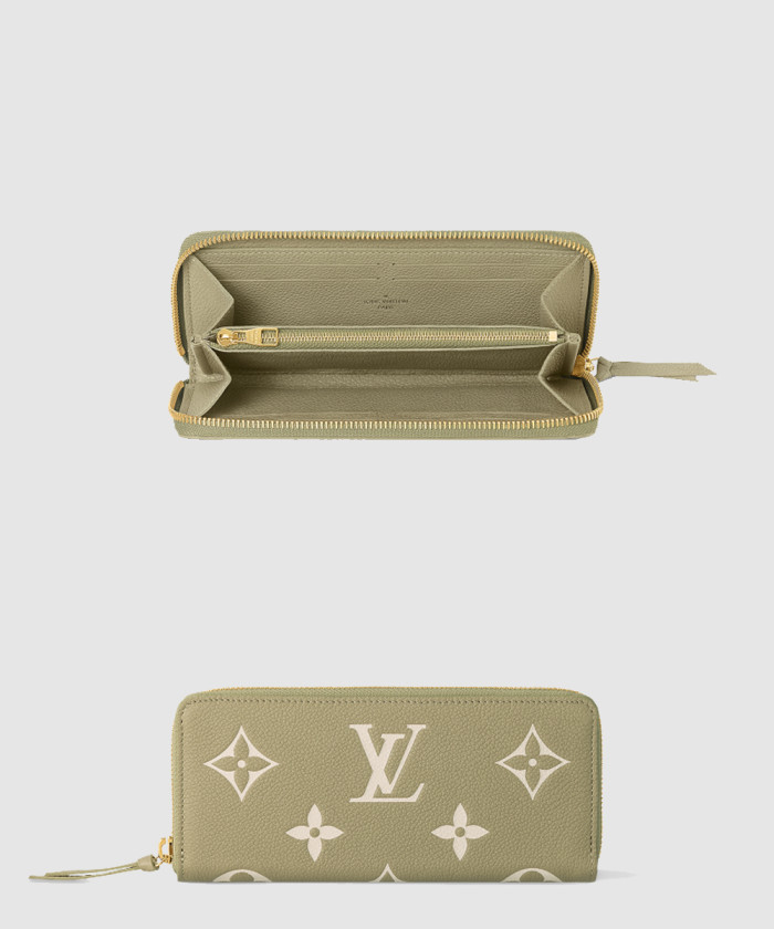 레플리카|이미테이션 louis-vuitton-루이비통클레망스-지갑-m82478
