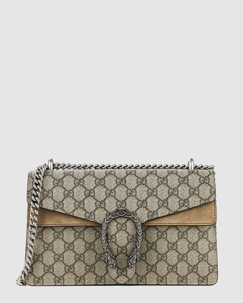 [GUCCI-구찌]디오니소스 스몰 숄더백 400249