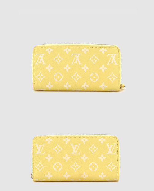 [LOUIS VUITTON-루이비통]모노그램 엠프렌트 레더 M81427
