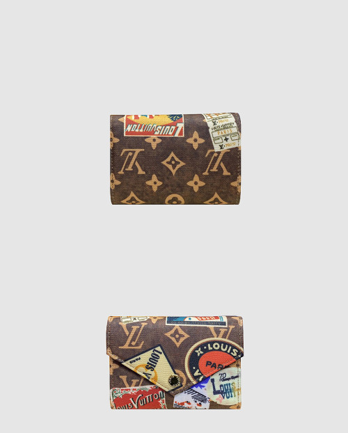 [LOUIS VUITTON-루이비통]빅토린 월릿 M41938