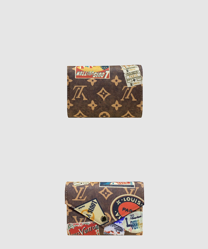 레플리카|이미테이션 louis-vuitton-루이비통빅토린-월릿-m41938