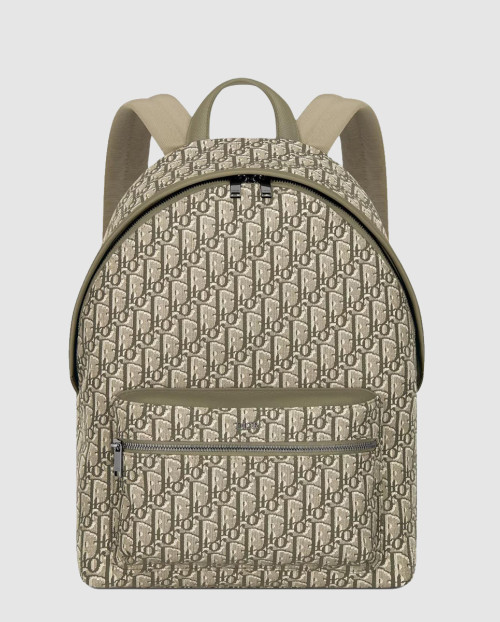 [DIOR-디올]라이더 백팩 미듐 1VOBA