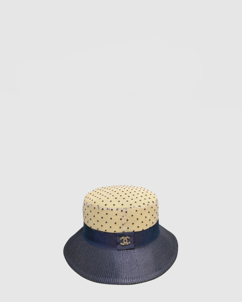 [CHANEL-샤넬]선캡 AA6448