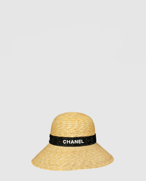 [CHANEL-샤넬]선캡 AA4732