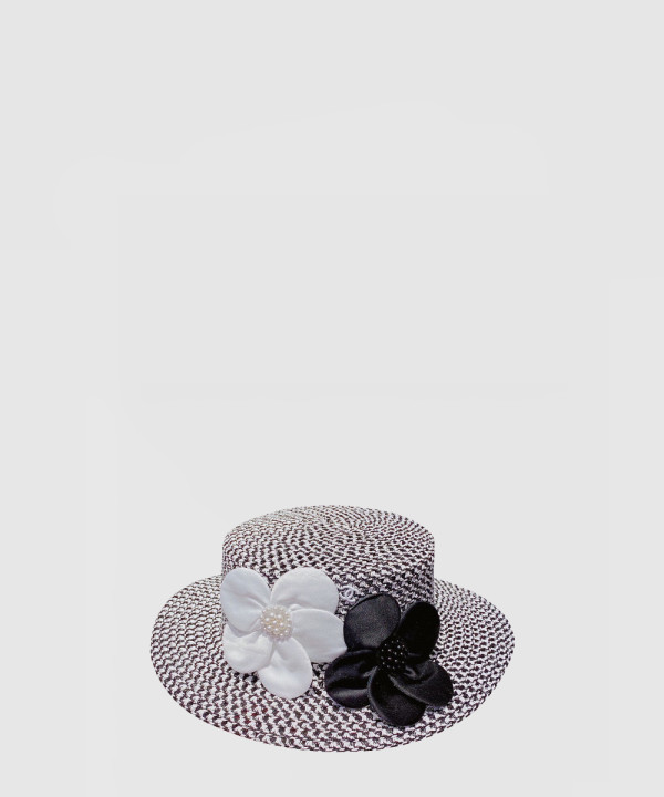 [CHANEL-샤넬]선캡 AA8451