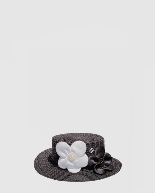 [CHANEL-샤넬]선캡 AA8451