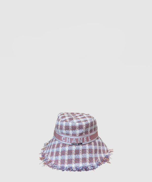 [CHANEL-샤넬]선캡 AA5428