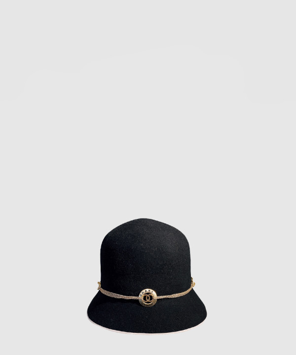 [CHANEL-샤넬]선캡 AA8455