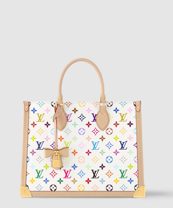 레플리카|이미테이션 louis-vuitton-루이비통lv-x-tm-온더고-mm-m13079