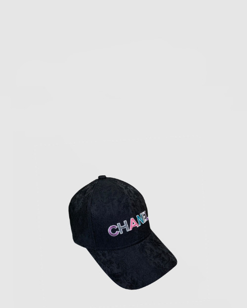 [CHANEL-샤넬]베이스볼 캡 AA7521