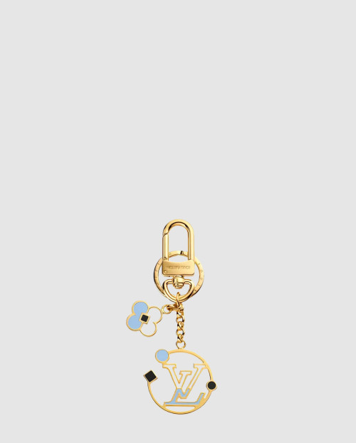 [LOUIS VUITTON-루이비통]키 홀더 M67287