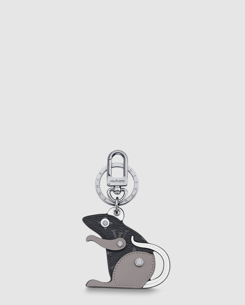 [LOUIS VUITTON-루이비통]RAT 키 홀더 M68835