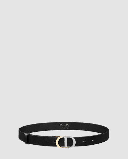 [DIOR-디올]30 Montaigne 벨트 B0422