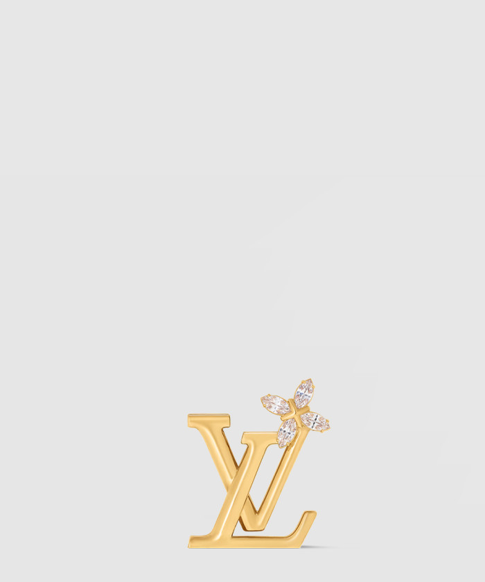 레플리카|이미테이션 louis-vuitton-루이비통lv-iconic-flower-브로치-m02144