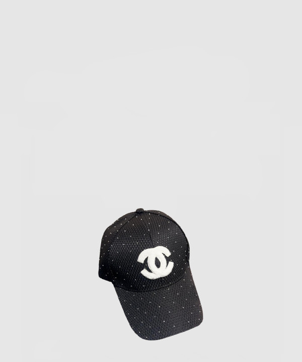 [CHANEL-샤넬]베이스볼 캡 AA2871