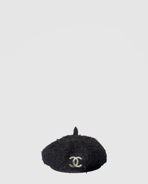 [CHANEL-샤넬]베레모 AA6284