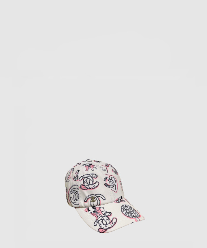 레플리카|이미테이션 chanel-샤넬베이스볼-캡-aa5232-1