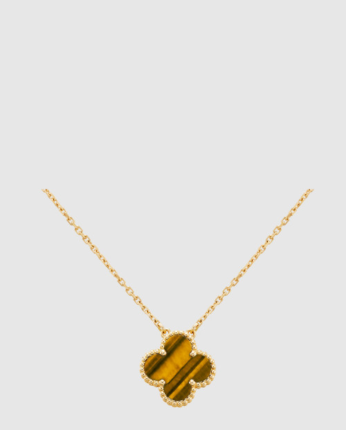 [VAN CLEEF-반클리프]빈티지 알함브라 펜던트 38600