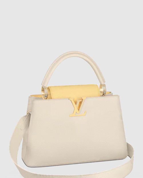 [LOUIS VUITTON-루이비통]카퓌신 MM M59883