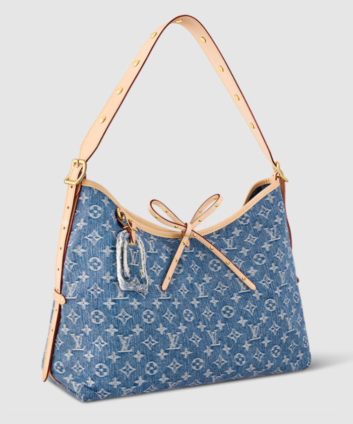 레플리카|이미테이션 louis-vuitton-루이비통-캐리올-mm-m46854