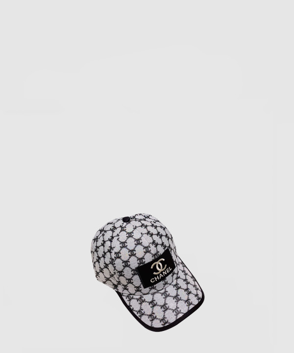 [CHANEL-샤넬]베이스볼 캡 AA6805