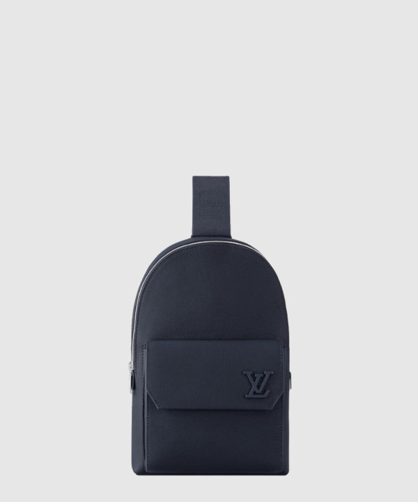 [LOUIS VUITTON-루이비통]남자 파일럿 슬링백 크로스백 가방 M11601
