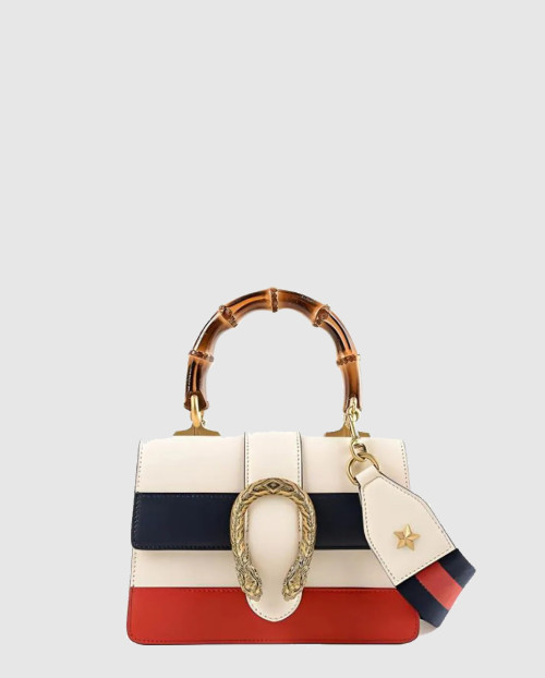 [GUCCI-구찌]디오니서스 미니 토트백 523367