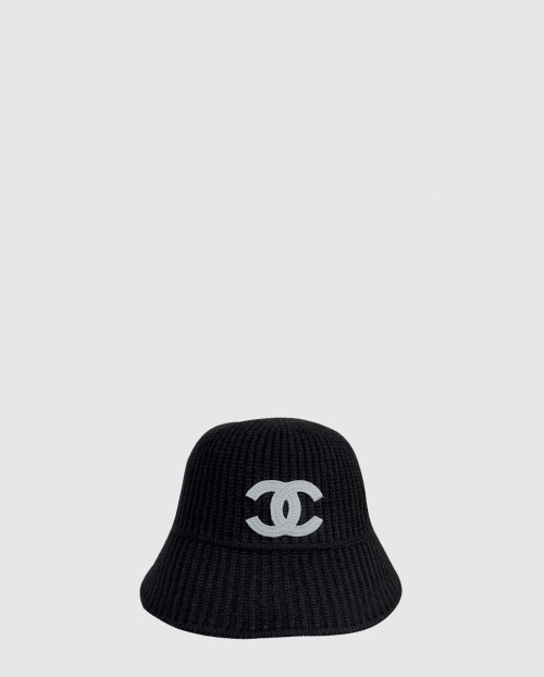 [CHANEL-샤넬]니트 벙거지 AA5321