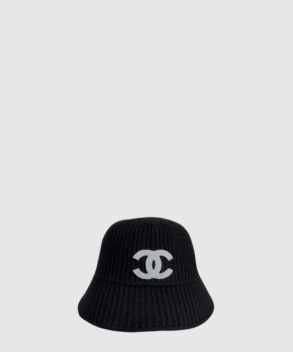 [CHANEL-샤넬]니트 벙거지 AA5321