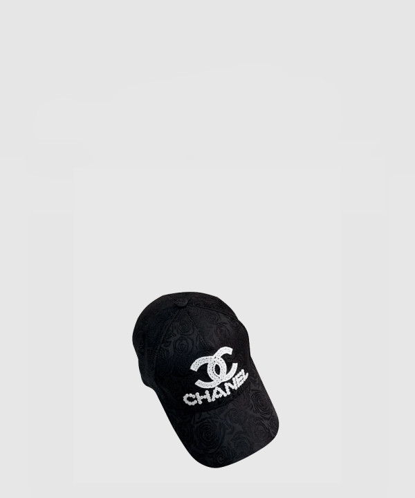 [CHANEL-샤넬]베이스볼 캡 AA4312