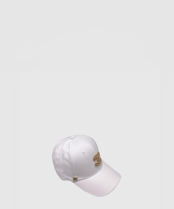 [CHANEL-샤넬]베이스볼 캡 AA5487
