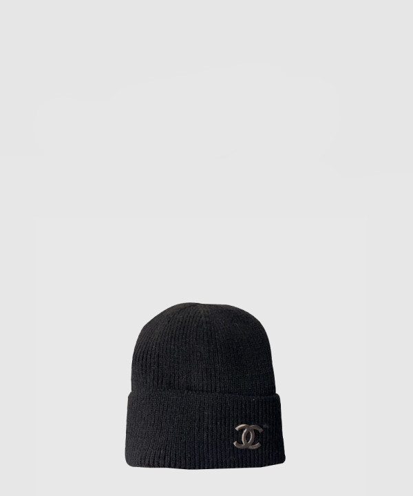 [CHANEL-샤넬]니트모자 AA8864