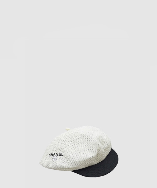 [CHANEL-샤넬]베레모 AA6472