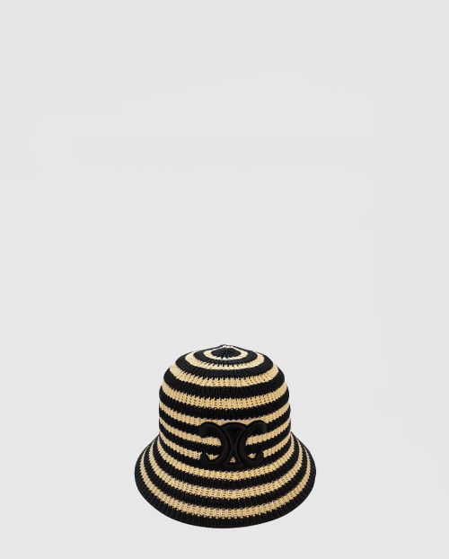 [CELINE-셀린느]니트 벙거지 2A6CDS