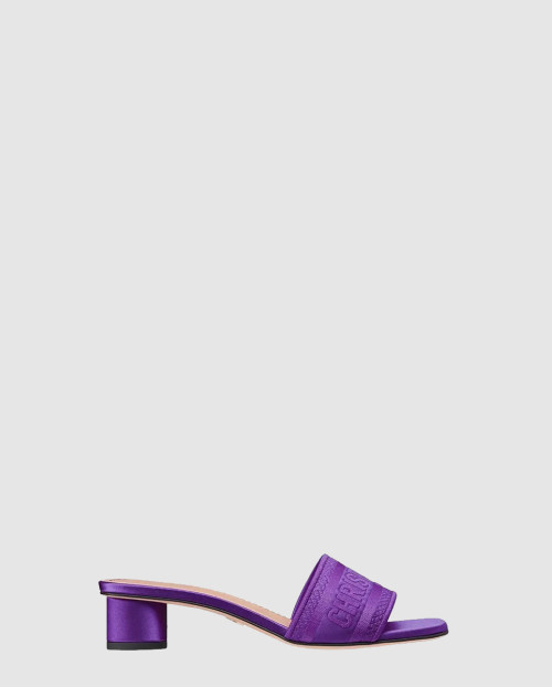 [DIOR-디올]Dway 뮬 힐 KCQ85