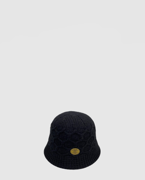 [CELINE-셀린느]니트 벙거지 2A1SBT