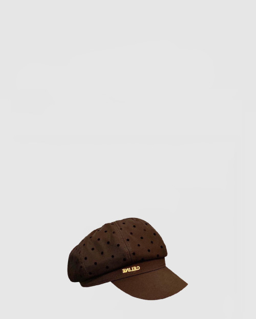 [CELINE-셀린느]팔각 모자 2A5T5D