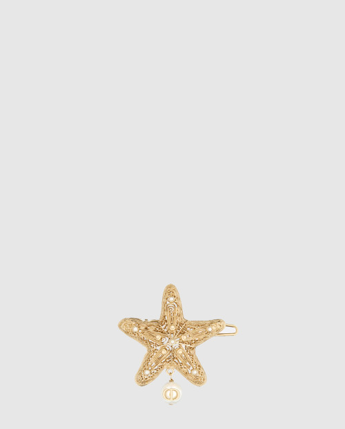 [DIOR-디올]Dior Cabinet de Curiosités 헤어핀 V1414