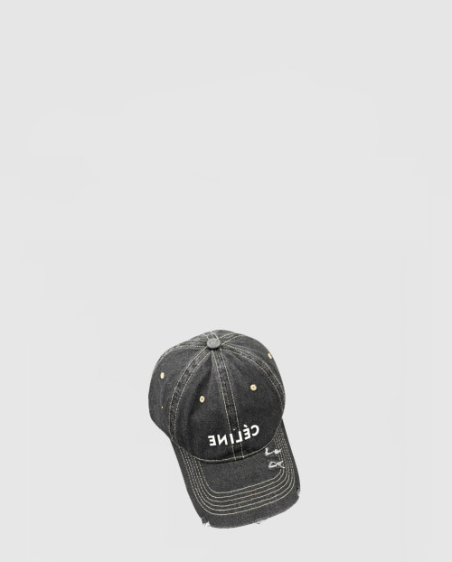 [CELINE-셀린느]베이스볼 캡 2A633U