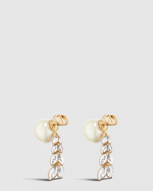 [DIOR-디올]Tribales 귀걸이 E3857