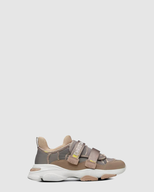 [DIOR-디올]D-WANDER 스니커즈 KCK29