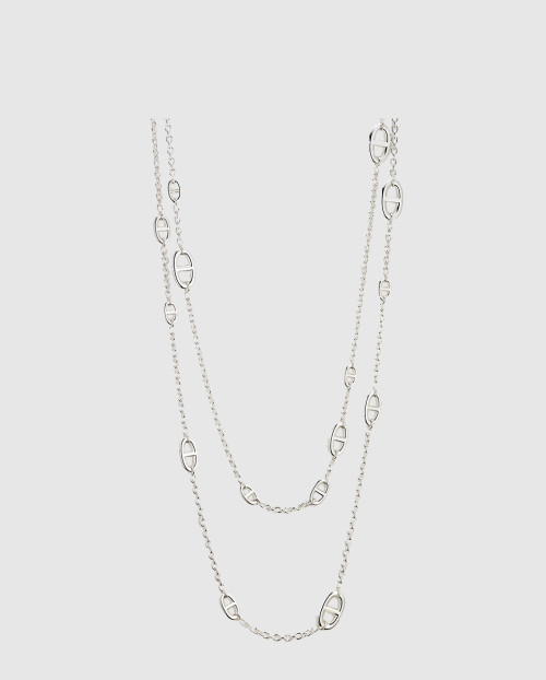 [HERMES-에르메스]Farandole 롱 목걸이 160