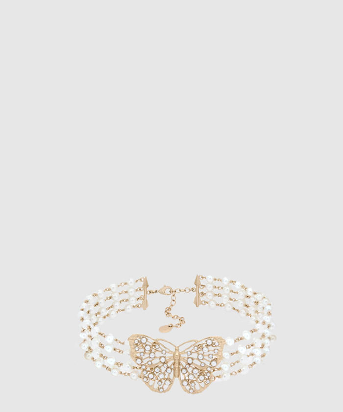 레플리카|이미테이션 dior-디올toile-de-jouy-papillon-초커-n3252