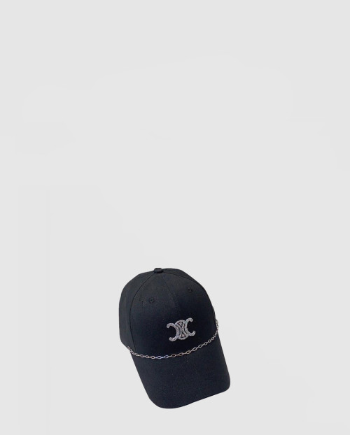 [CELINE-셀린느]베이스볼 캡 2A6UO2