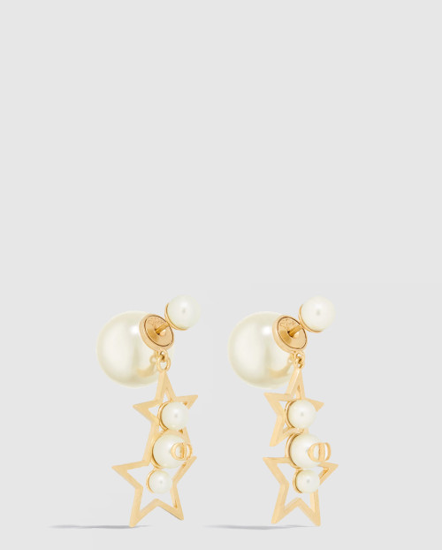 [DIOR-디올]Dior Tribales 귀걸이 E3973