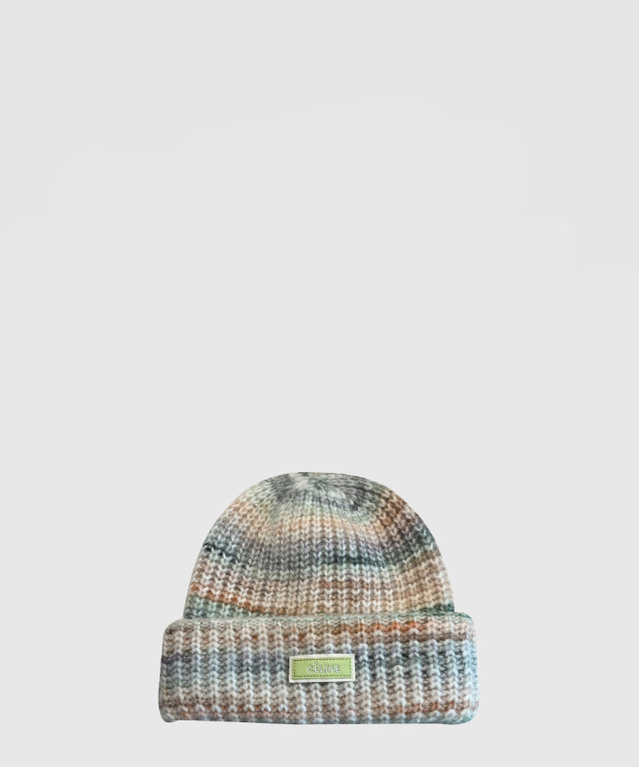 레플리카|이미테이션 celine-셀린느니트-양털-모자-2a22b3-1