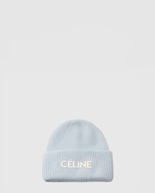 [CELINE-셀린느]니트모자 2A83U3