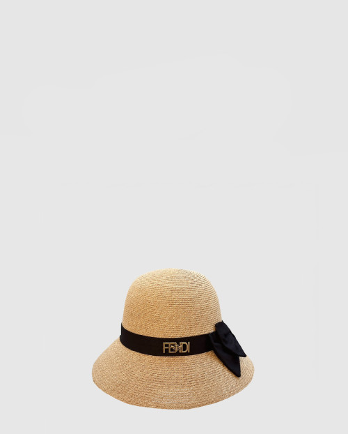[FENDI-펜디]선캡 FXQ489