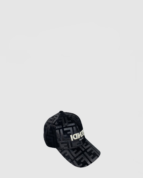 [FENDI-펜디]베이스볼 캡 FXQ854